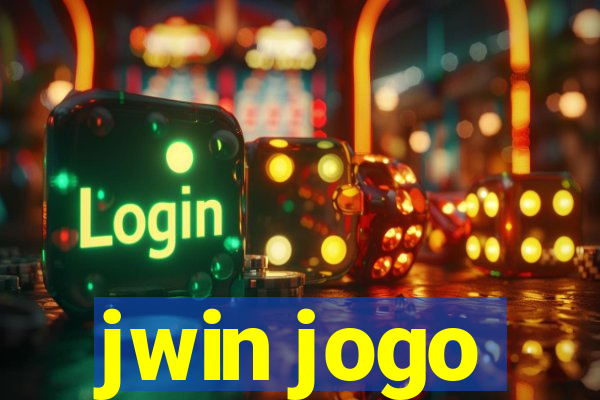 jwin jogo